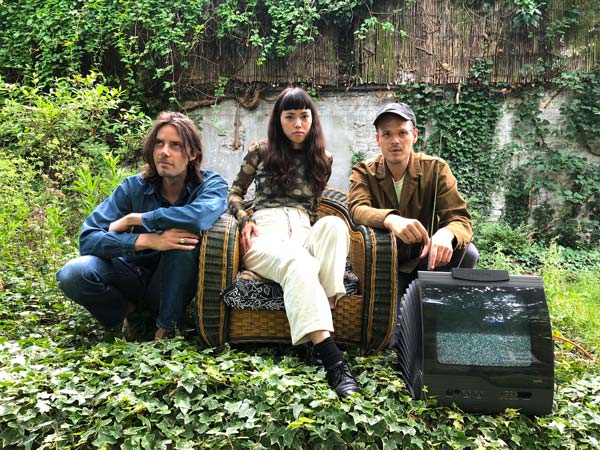 Maniac Maison videoclip