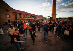 Crónica Degusta Fest 2026