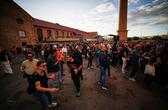 Crónica Degusta Fest 2026