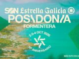 SON Estrella Galicia Posidonia 2026