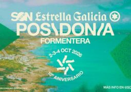 SON Estrella Galicia Posidonia 2026
