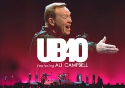 UB40 en España