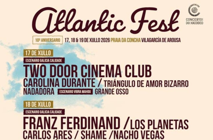 Atlantic Fest 2026