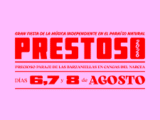 Prestoso
