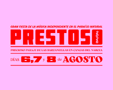 Prestoso