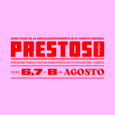 Prestoso