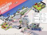 horarios primavera sound 2026