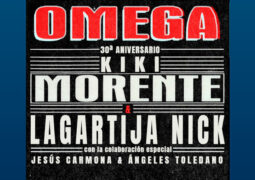 omega noches del botanico