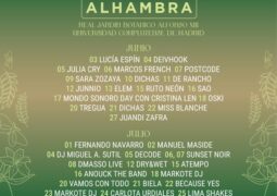 zona Momentos Alhambra