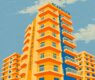 Apartamentos Acapulco Fiesta Transparente