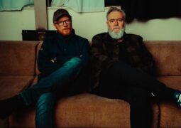 Arab Strap Fighting For You