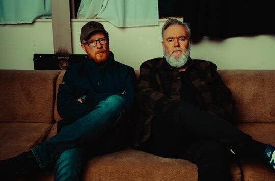 Arab Strap Fighting For You