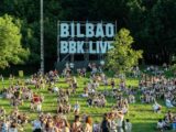 horarios bilbao bbk live 2026