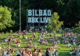 horarios bilbao bbk live 2026