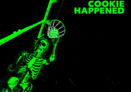 nuevo disco Eels Cookie Happened