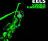 nuevo disco Eels Cookie Happened