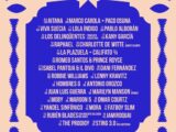 Icónica Sevilla Fest 2026