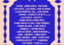 Icónica Sevilla Fest 2026