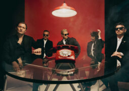 interpol nuevo disco