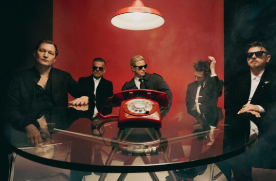 interpol nuevo disco