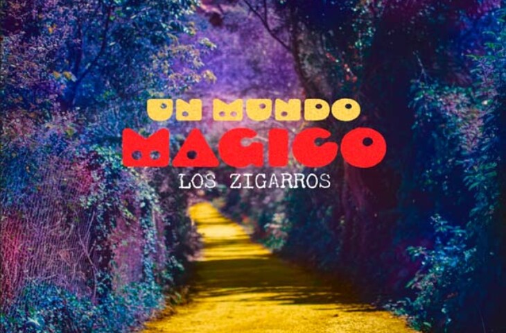Los Zigarros Un mundo mágico