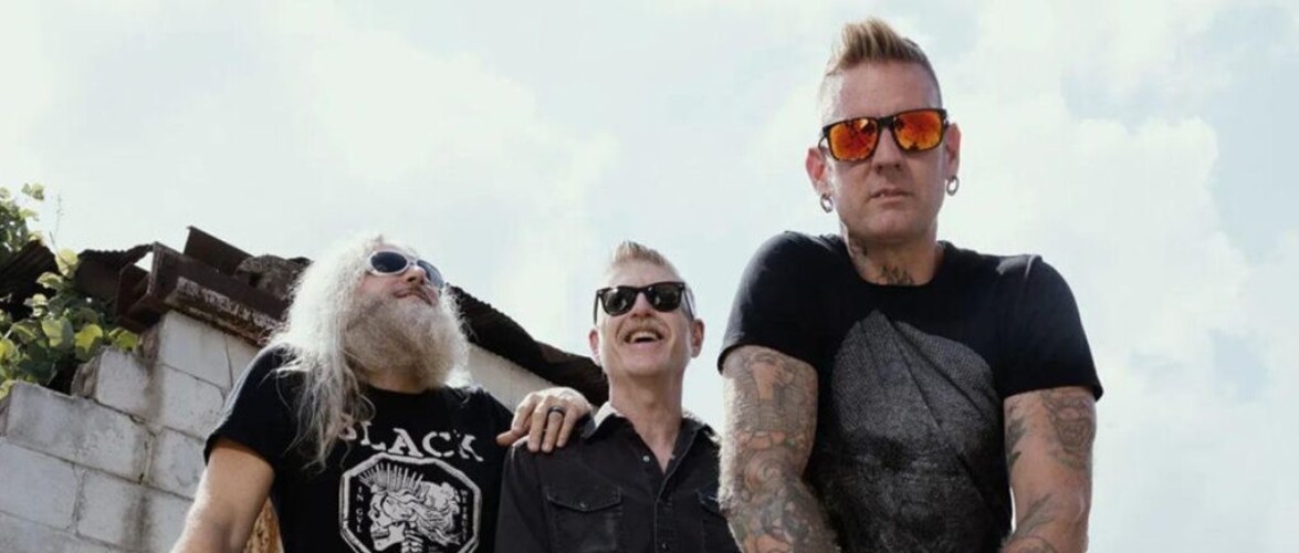 Mastodon Your Ghost Again