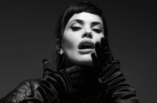 entrevista Natalia Doco