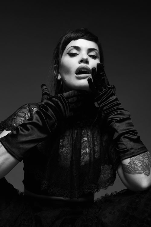 entrevista Natalia Doco