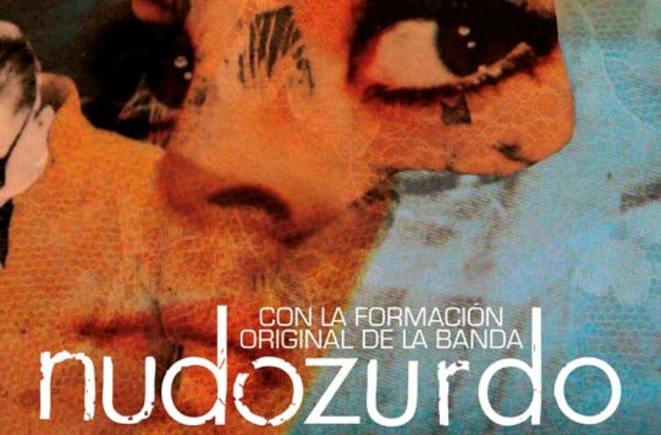 Nudozurdo Barcelona Tara Motor Hembra