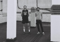 PARFAVAR EP