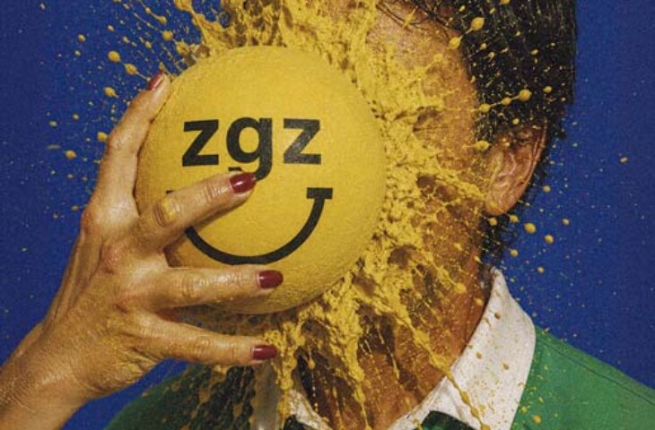 Zaragoza Feliz Feliz 2026
