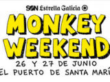 monkey