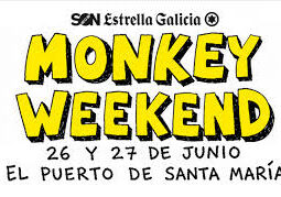 monkey weekend 2026