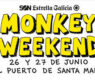 monkey