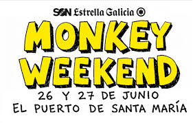 monkey