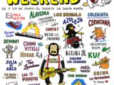 Monkey Weekend 2026