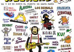 Monkey Weekend 2026
