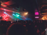 crónica blockparty 2026