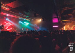 crónica blockparty 2026