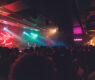 crónica blockparty 2026