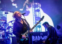 crónica roskilde festival 2026