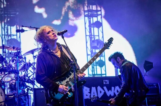 crónica roskilde festival 2026