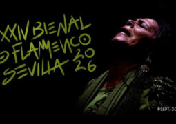 Bienal Flamenco Sevilla 2026