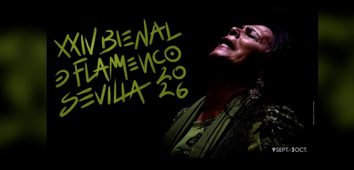 Bienal Flamenco Sevilla 2026