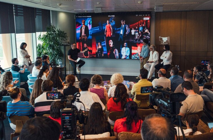 Icónica Festival 2026