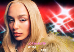 Jorja Smith nuevo disco What Are The Odds