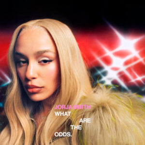 Jorja Smith nuevo disco What Are The Odds