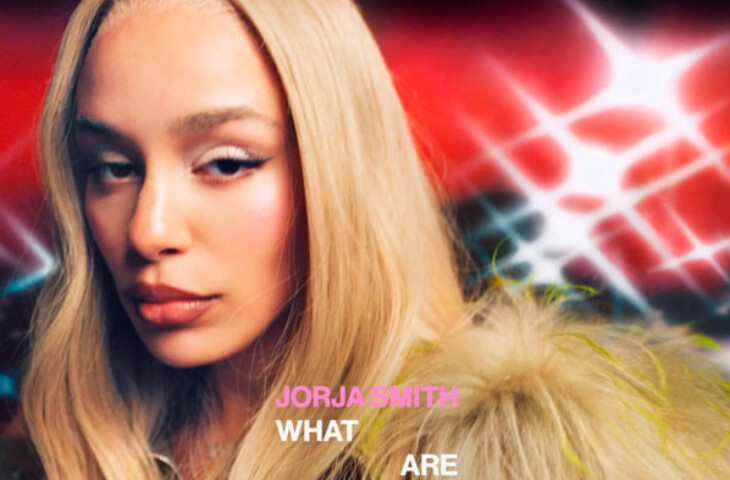 Jorja Smith nuevo disco What Are The Odds