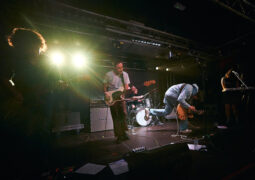 The Pains of Being Pure at Heart Murcia
