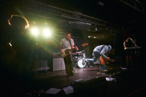 The Pains of Being Pure at Heart Murcia